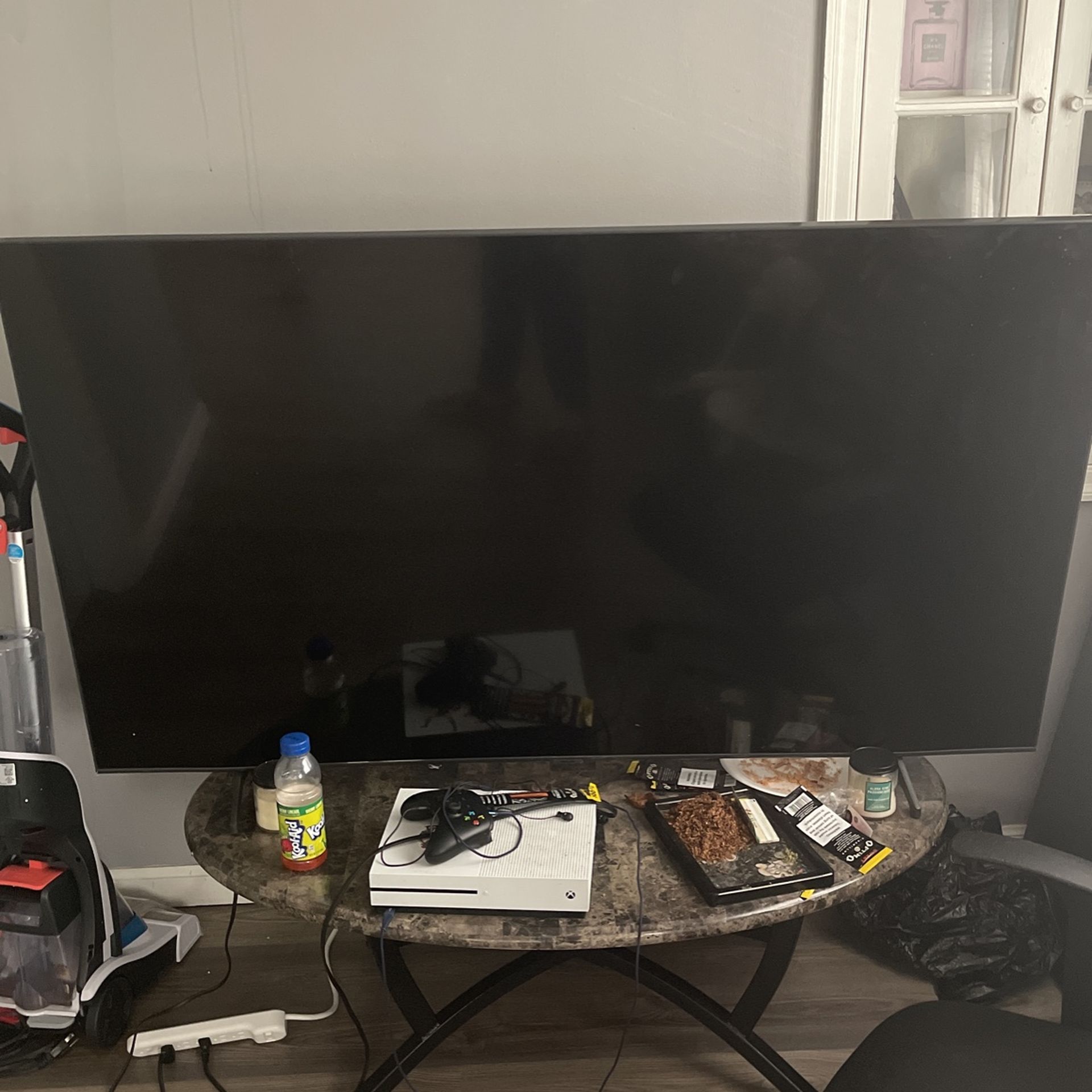 65 Inch Samsung Smart Tv 2021