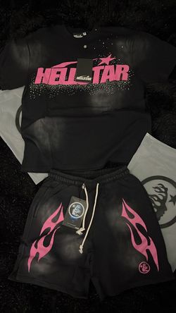 Hellstar fit