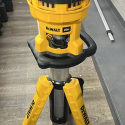 Dewalt Work Light 
