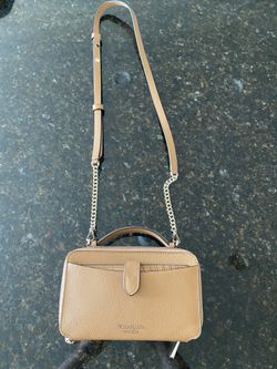 Kate Spade Brown Crossbody Purse