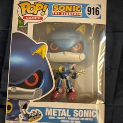 Funko Pop 
