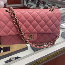 Chanel Handbag 