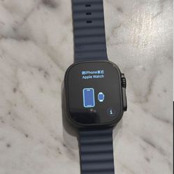 Apple Watch Ultra 3 