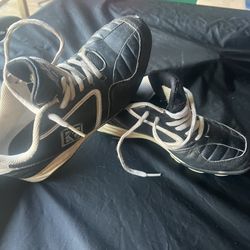 Baseball Cleats Size 4