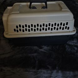 Cat Carrier