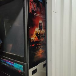 House Of The Dead Arcade 