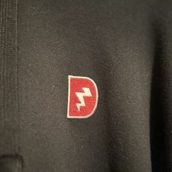 Dead Fresh Crew Sweater Hoodie