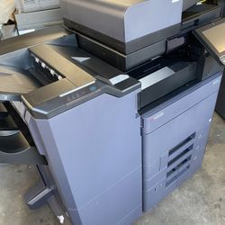 CopyStar Cs-6003i Black & White Copier