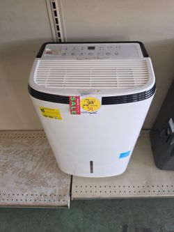 Honeywell, Humidifier