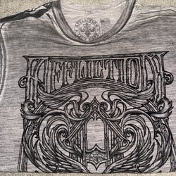 Affliction T-shirt