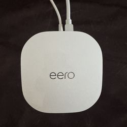EERO 6 WiFi Mesh Router
