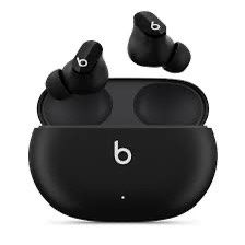 Beats Studio Buds Wireless Noise Cancelling 