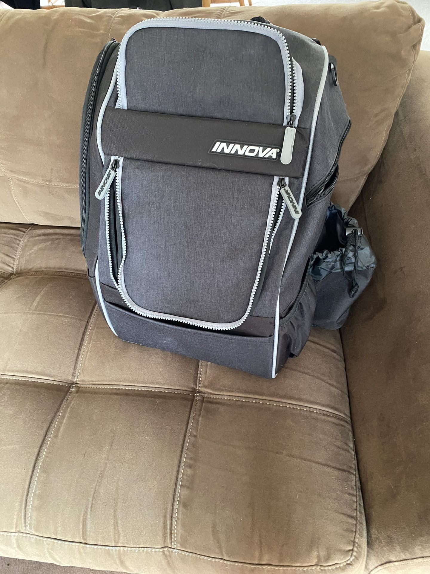 Innova Excursion Disc Golf Backpack