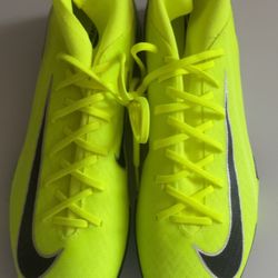 Nike Cleats(6 Pairs)