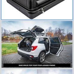 Jeggs Is P Cubic Foot Roof Topper