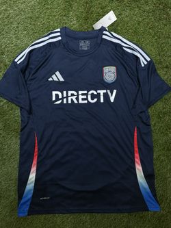 San Diego Jersey Size 2xl Fit Like XL