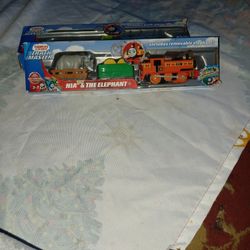 Thomas And Friends 