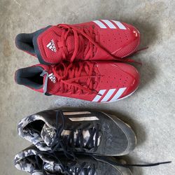 Baseball Cleats