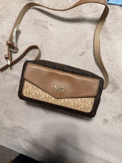 Michael Kors Fanny Pack Belt Bag