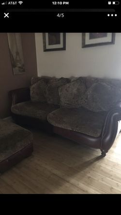 Sofa set