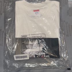 Supreme Tee