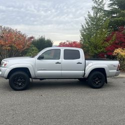 2009 Toyota Tacoma