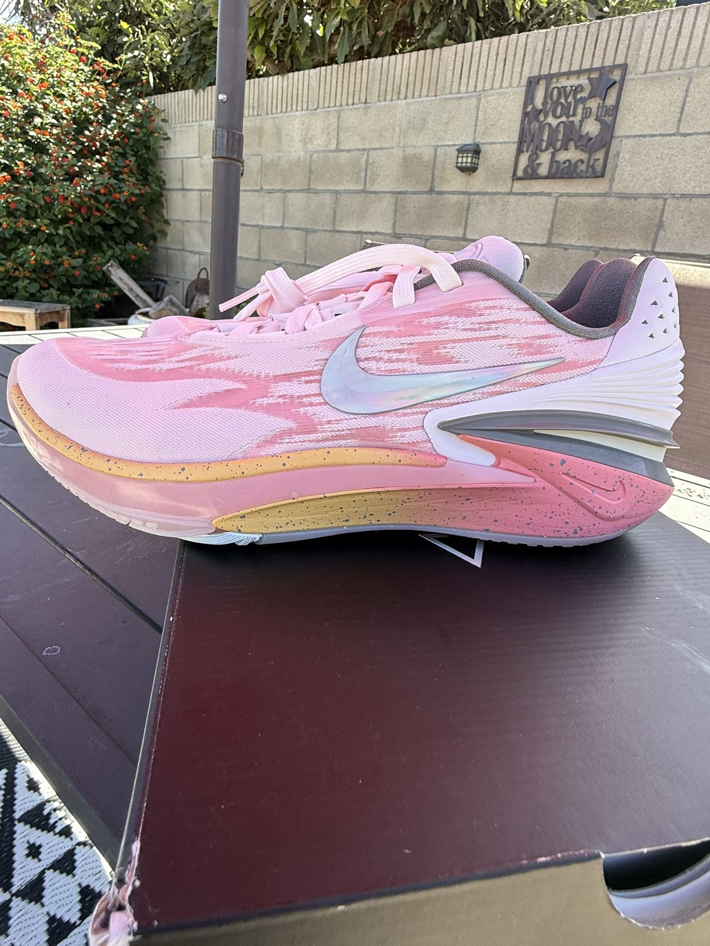 Nike Air Zoom GT Cut 2