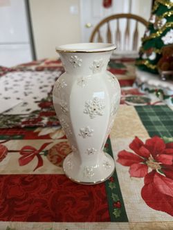 Lennox 5” Vase