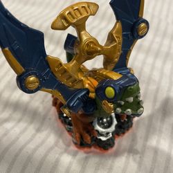 Skylanders | Drobot 