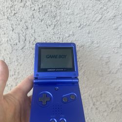 Nintendo Gameboy Sp