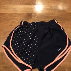 Nike Dri Fit Woman’s Shorts Shipping Available 