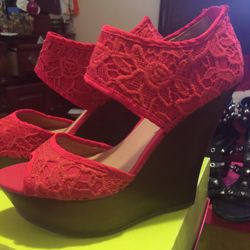New size 9