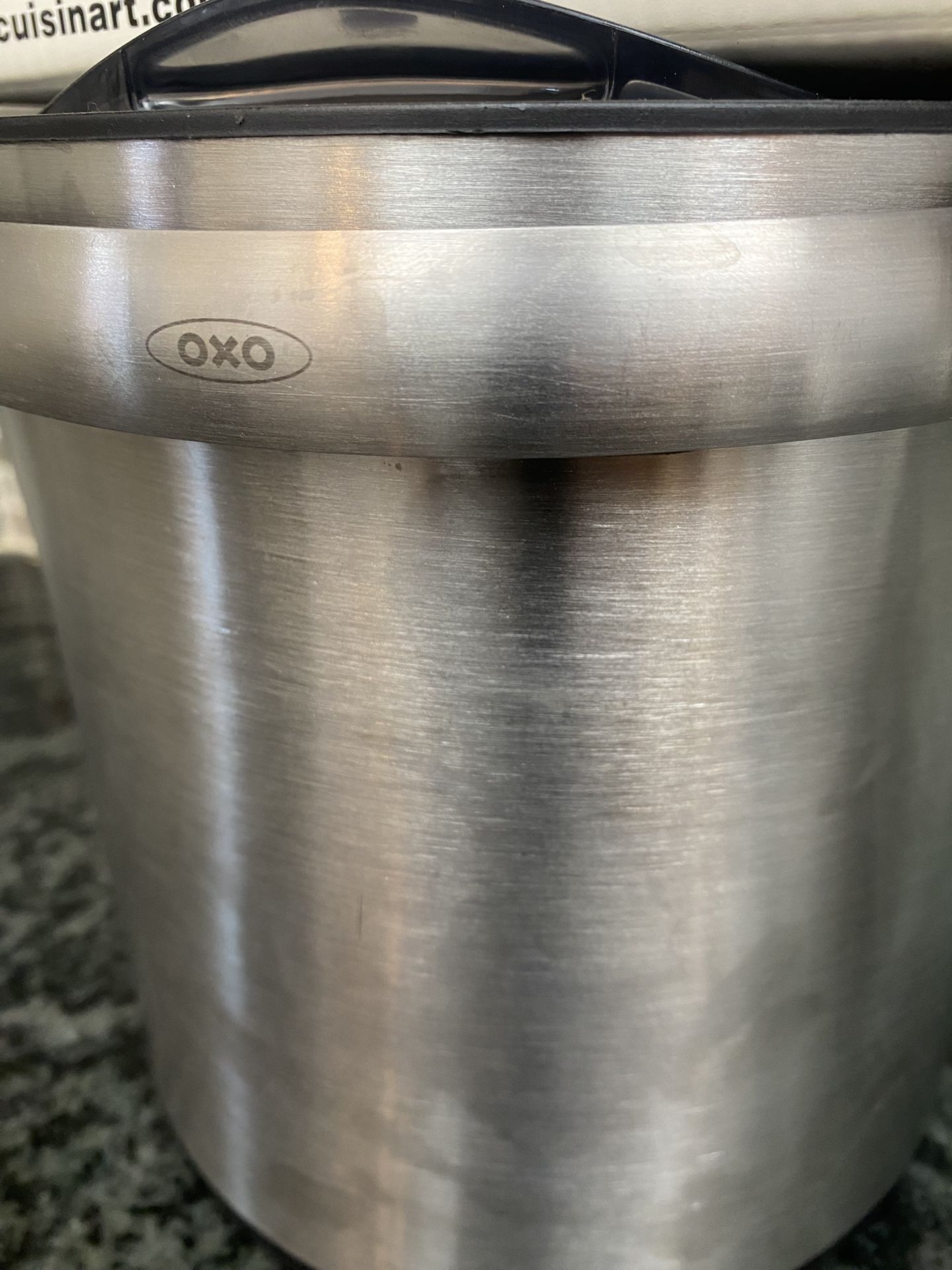 Ozone ice Bucket Set