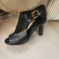 Dressy Bootie