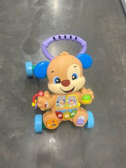 Baby walker