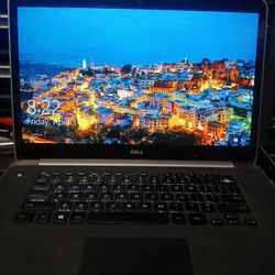 Dell 3800 Touch Screen It Has A Bad Battery And I Don't Have The Charger For It But I Borrow A Charger And It Does Work When It's Plugged In