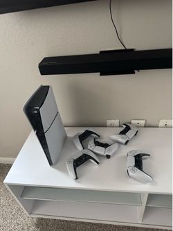 Play station 5