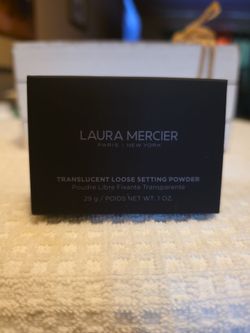 Laura Mercier Paris | New York Translucent Loose Setting Powder
