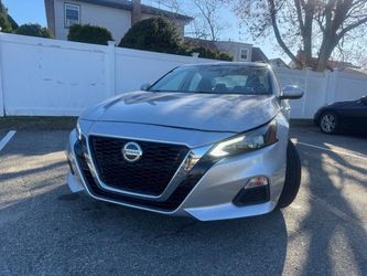 2022 Nissan Altima