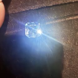 12ct Aquamarine 