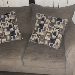 Free Set Of Couches