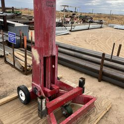 Air Jack Lift