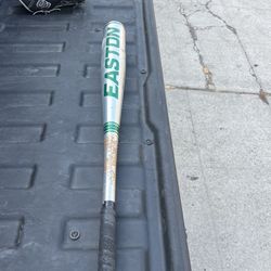 Easton B5 Pro Big Barrel