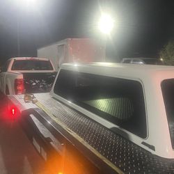 AER Z2 Series For 2019-24 Ford Ranger