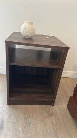 End table