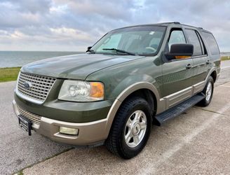 2003 Ford Expedition
