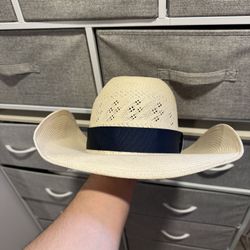 Men Straw Hat 