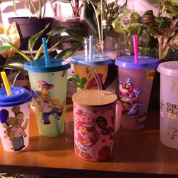 Kids Cups
