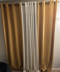 Curtains