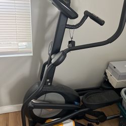 Elliptical 